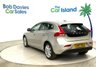 USED 2017 67 VOLVO V40 2.0 D2 Inscription Hatchback 5dr Diesel Manual Euro 6 (s/s) (120 ps) Very Low Mileage And Fantastic Volvo Service History. 24000 Miles, Heated Leather SATNAV Park Assist and Cruise Control