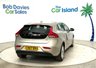 USED 2017 67 VOLVO V40 2.0 D2 Inscription Hatchback 5dr Diesel Manual Euro 6 (s/s) (120 ps) Very Low Mileage And Fantastic Volvo Service History. 24000 Miles, Heated Leather SATNAV Park Assist and Cruise Control
