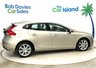 USED 2017 67 VOLVO V40 2.0 D2 Inscription Hatchback 5dr Diesel Manual Euro 6 (s/s) (120 ps) Very Low Mileage And Fantastic Volvo Service History. 24000 Miles, Heated Leather SATNAV Park Assist and Cruise Control