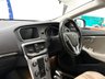 USED 2017 67 VOLVO V40 2.0 D2 Inscription Hatchback 5dr Diesel Manual Euro 6 (s/s) (120 ps) Very Low Mileage And Fantastic Volvo Service History. 24000 Miles, Heated Leather SATNAV Park Assist and Cruise Control