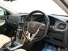 USED 2017 67 VOLVO V40 2.0 D2 Inscription Hatchback 5dr Diesel Manual Euro 6 (s/s) (120 ps) Very Low Mileage And Fantastic Volvo Service History. 24000 Miles, Heated Leather SATNAV Park Assist and Cruise Control