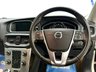 USED 2017 67 VOLVO V40 2.0 D2 Inscription Hatchback 5dr Diesel Manual Euro 6 (s/s) (120 ps) Very Low Mileage And Fantastic Volvo Service History. 24000 Miles, Heated Leather SATNAV Park Assist and Cruise Control
