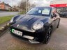 USED 2023 73 GWM Funky Cat 48kWh First Edition Hatchback 5dr Electric Auto (171 ps) 