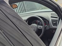 USED 2013 13 AUDI Q5 3.0 TDI V6 S line Plus SUV 5dr Diesel S Tronic quattro Euro 5 (s/s) (245 ps) Sunroof I Audi Exclusive leather