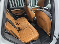 USED 2013 13 AUDI Q5 3.0 TDI V6 S line Plus SUV 5dr Diesel S Tronic quattro Euro 5 (s/s) (245 ps) Sunroof I Audi Exclusive leather
