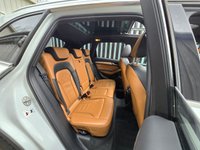 USED 2013 13 AUDI Q5 3.0 TDI V6 S line Plus SUV 5dr Diesel S Tronic quattro Euro 5 (s/s) (245 ps) Sunroof I Audi Exclusive leather