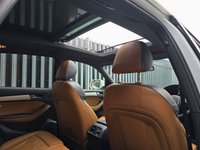 USED 2013 13 AUDI Q5 3.0 TDI V6 S line Plus SUV 5dr Diesel S Tronic quattro Euro 5 (s/s) (245 ps) Sunroof I Audi Exclusive leather