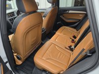 USED 2013 13 AUDI Q5 3.0 TDI V6 S line Plus SUV 5dr Diesel S Tronic quattro Euro 5 (s/s) (245 ps) Sunroof I Audi Exclusive leather
