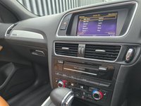 USED 2013 13 AUDI Q5 3.0 TDI V6 S line Plus SUV 5dr Diesel S Tronic quattro Euro 5 (s/s) (245 ps) Sunroof I Audi Exclusive leather