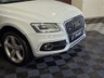 USED 2013 13 AUDI Q5 3.0 TDI V6 S line Plus SUV 5dr Diesel S Tronic quattro Euro 5 (s/s) (245 ps) Sunroof I Audi Exclusive leather