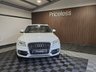 USED 2013 13 AUDI Q5 3.0 TDI V6 S line Plus SUV 5dr Diesel S Tronic quattro Euro 5 (s/s) (245 ps) Sunroof I Audi Exclusive leather