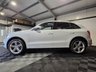 USED 2013 13 AUDI Q5 3.0 TDI V6 S line Plus SUV 5dr Diesel S Tronic quattro Euro 5 (s/s) (245 ps) Sunroof I Audi Exclusive leather