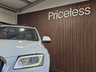 USED 2013 13 AUDI Q5 3.0 TDI V6 S line Plus SUV 5dr Diesel S Tronic quattro Euro 5 (s/s) (245 ps) Sunroof I Audi Exclusive leather