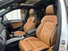 USED 2013 13 AUDI Q5 3.0 TDI V6 S line Plus SUV 5dr Diesel S Tronic quattro Euro 5 (s/s) (245 ps) Sunroof I Audi Exclusive leather