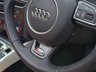 USED 2013 13 AUDI Q5 3.0 TDI V6 S line Plus SUV 5dr Diesel S Tronic quattro Euro 5 (s/s) (245 ps) Sunroof I Audi Exclusive leather