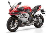 USED QJMOTOR SRK 921 RR 