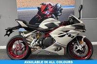 USED QJMOTOR SRK 921 RR 