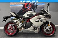 USED QJMOTOR SRK 921 RR 