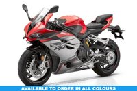 USED QJMOTOR SRK 921 RR 