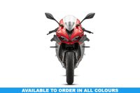 USED QJMOTOR SRK 921 RR 