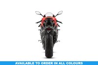 USED QJMOTOR SRK 921 RR 