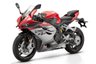 USED QJMOTOR SRK 921 RR 