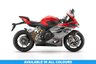 USED QJMOTOR SRK 921 RR 