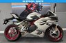 USED QJMOTOR SRK 921 RR 