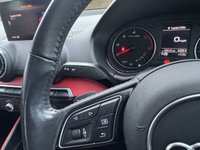 USED 2019 69 AUDI Q2 1.6 TDI 30 Sport SUV 5dr Diesel S Tronic Euro 6 (s/s) (116 ps) SAT NAV, POWER TAILGATE