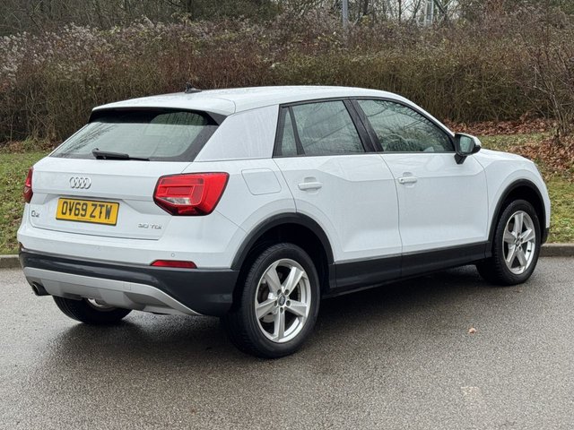2019 AUDI Q2 - Photo 5