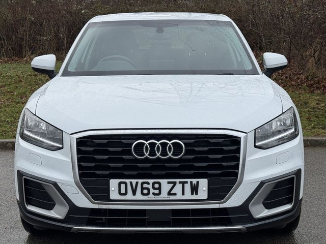 2019 AUDI Q2 - Photo 8