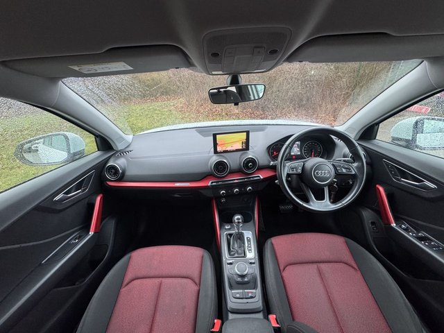 2019 AUDI Q2 - Photo 9