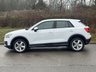 USED 2019 69 AUDI Q2 1.6 TDI 30 Sport SUV 5dr Diesel S Tronic Euro 6 (s/s) (116 ps) SAT NAV, POWER TAILGATE