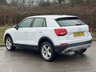 USED 2019 69 AUDI Q2 1.6 TDI 30 Sport SUV 5dr Diesel S Tronic Euro 6 (s/s) (116 ps) SAT NAV, POWER TAILGATE