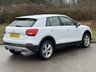 USED 2019 69 AUDI Q2 1.6 TDI 30 Sport SUV 5dr Diesel S Tronic Euro 6 (s/s) (116 ps) SAT NAV, POWER TAILGATE