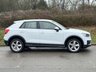 USED 2019 69 AUDI Q2 1.6 TDI 30 Sport SUV 5dr Diesel S Tronic Euro 6 (s/s) (116 ps) SAT NAV, POWER TAILGATE