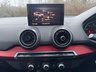 USED 2019 69 AUDI Q2 1.6 TDI 30 Sport SUV 5dr Diesel S Tronic Euro 6 (s/s) (116 ps) SAT NAV, POWER TAILGATE
