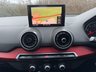 USED 2019 69 AUDI Q2 1.6 TDI 30 Sport SUV 5dr Diesel S Tronic Euro 6 (s/s) (116 ps) SAT NAV, POWER TAILGATE