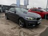 USED 2017 67 BMW 2 SERIES 2.0 220d M Sport Convertible 2dr Diesel Auto Euro 6 (s/s) (190 ps) (Rates starting as low as 11.9%!!!)