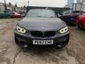 USED 2017 67 BMW 2 SERIES 2.0 220d M Sport Convertible 2dr Diesel Auto Euro 6 (s/s) (190 ps) (Rates starting as low as 11.9%!!!)