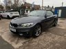 USED 2017 67 BMW 2 SERIES 2.0 220d M Sport Convertible 2dr Diesel Auto Euro 6 (s/s) (190 ps) (Rates starting as low as 11.9%!!!)