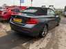 USED 2017 67 BMW 2 SERIES 2.0 220d M Sport Convertible 2dr Diesel Auto Euro 6 (s/s) (190 ps) (Rates starting as low as 11.9%!!!)