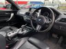 USED 2017 67 BMW 2 SERIES 2.0 220d M Sport Convertible 2dr Diesel Auto Euro 6 (s/s) (190 ps) (Rates starting as low as 11.9%!!!)
