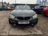 USED 2017 67 BMW 2 SERIES 2.0 220d M Sport Convertible 2dr Diesel Auto Euro 6 (s/s) (190 ps) (Rates starting as low as 11.9%!!!)