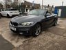 USED 2017 67 BMW 2 SERIES 2.0 220d M Sport Convertible 2dr Diesel Auto Euro 6 (s/s) (190 ps) (Rates starting as low as 11.9%!!!)