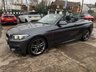 USED 2017 67 BMW 2 SERIES 2.0 220d M Sport Convertible 2dr Diesel Auto Euro 6 (s/s) (190 ps) (Rates starting as low as 11.9%!!!)
