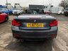 USED 2017 67 BMW 2 SERIES 2.0 220d M Sport Convertible 2dr Diesel Auto Euro 6 (s/s) (190 ps) (Rates starting as low as 11.9%!!!)
