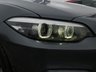 USED 2017 67 BMW 2 SERIES 2.0 220d M Sport Convertible 2dr Diesel Auto Euro 6 (s/s) (190 ps) (Rates starting as low as 11.9%!!!)