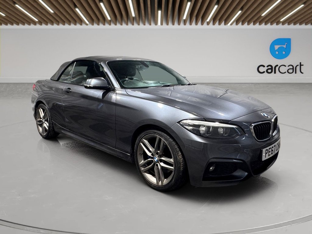 Bmw 2 Series