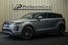 USED 2019 69 LAND ROVER RANGE ROVER EVOQUE 2.0 D150 R-Dynamic S SUV 5dr Diesel Auto 4WD Euro 6 (s/s) (150 ps) 